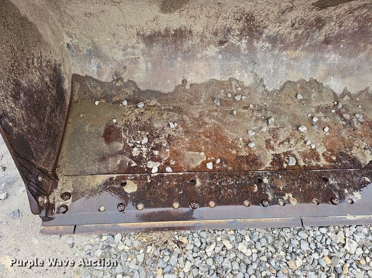 image for item DQ8572 1989 Caterpillar IT18B wheel loader