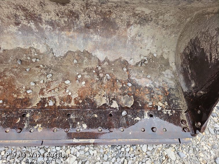 image for item DQ8572 1989 Caterpillar IT18B wheel loader