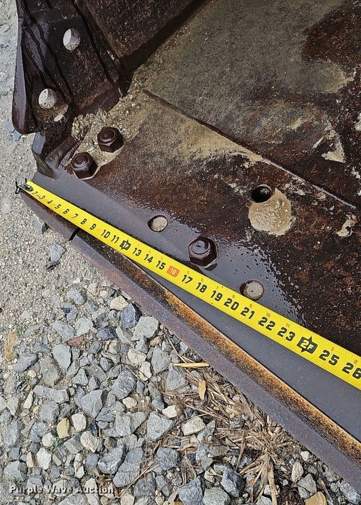 image for item DQ8572 1989 Caterpillar IT18B wheel loader