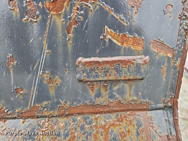 image for item DQ8572 1989 Caterpillar IT18B wheel loader