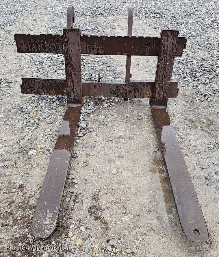 image for item DQ8572 1989 Caterpillar IT18B wheel loader