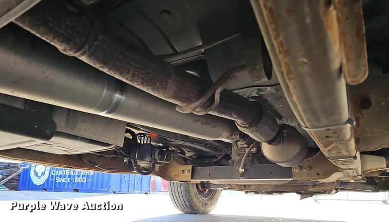 image for item DQ8576 2017 Chevrolet Silverado 1500 pickup truck