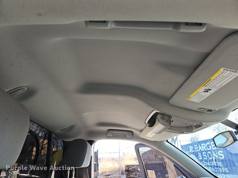 image for item DQ8576 2017 Chevrolet Silverado 1500 pickup truck