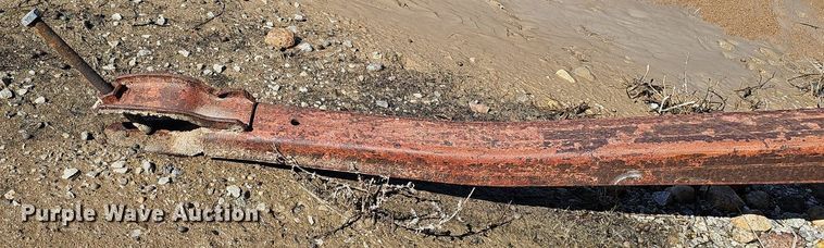 image for item DQ8579 Electric Wheel Company 5026-C fuel tank