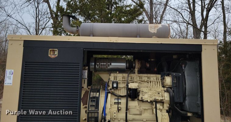 image for item DR7885 Kohler 200R0ZJ generator