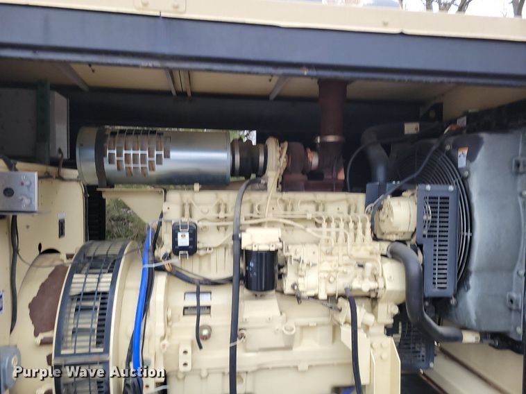 image for item DR7885 Kohler 200R0ZJ generator