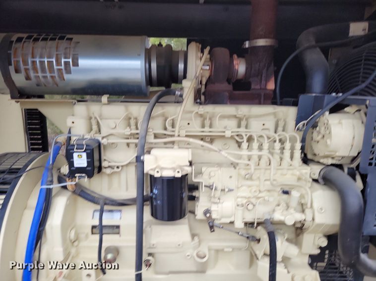 image for item DR7885 Kohler 200R0ZJ generator