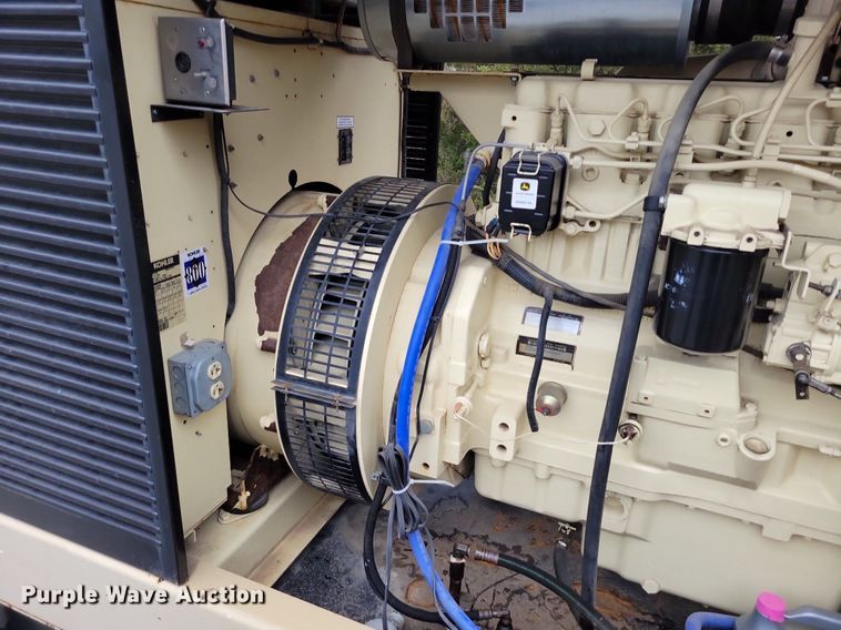 image for item DR7885 Kohler 200R0ZJ generator