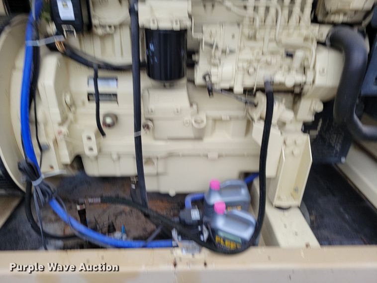 image for item DR7885 Kohler 200R0ZJ generator