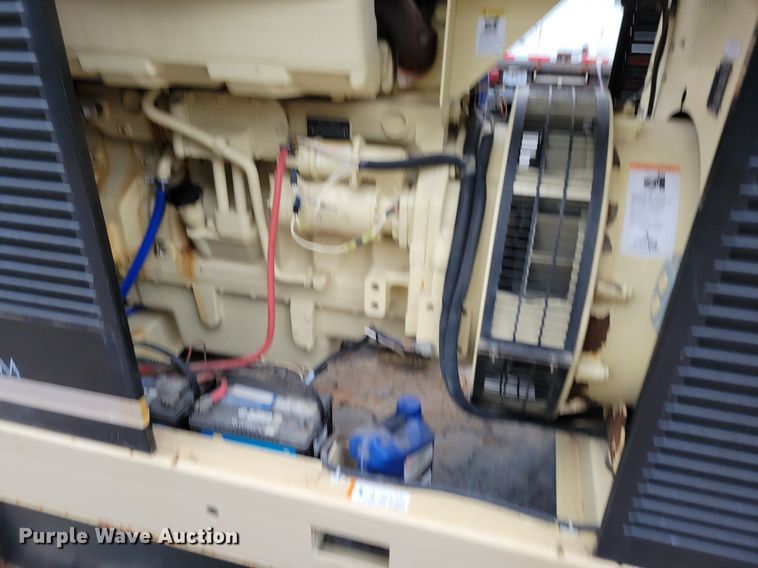 image for item DR7885 Kohler 200R0ZJ generator