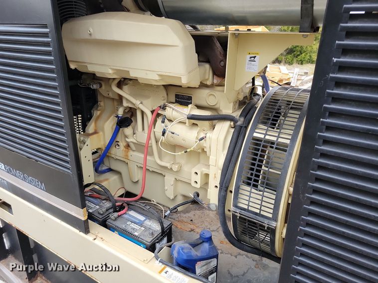 image for item DR7885 Kohler 200R0ZJ generator