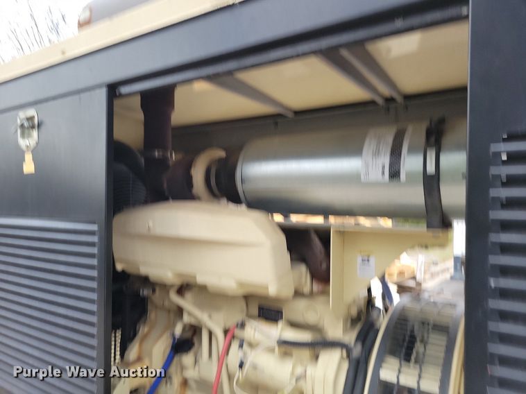 image for item DR7885 Kohler 200R0ZJ generator