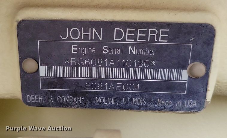 image for item DR7885 Kohler 200R0ZJ generator