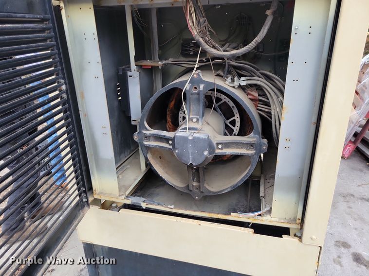 image for item DR7885 Kohler 200R0ZJ generator