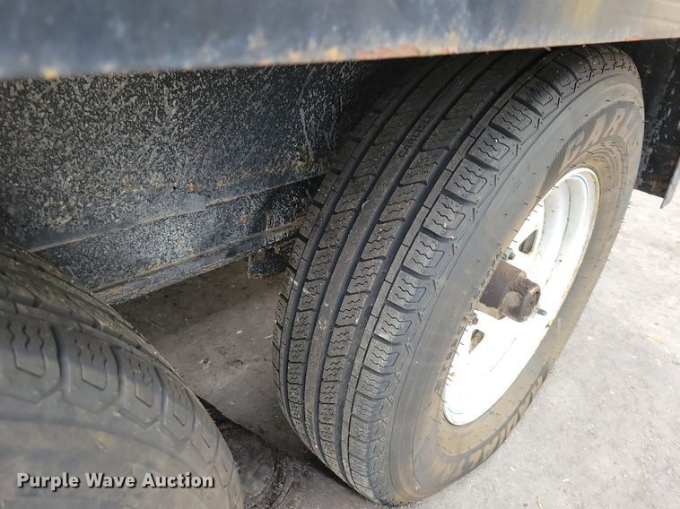 image for item DR7886 2006 Caterpillar  XQ80-2 generator