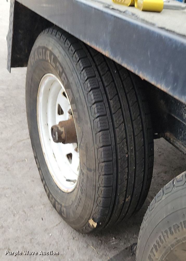 image for item DR7886 2006 Caterpillar  XQ80-2 generator