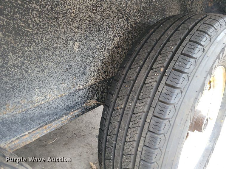 image for item DR7886 2006 Caterpillar  XQ80-2 generator