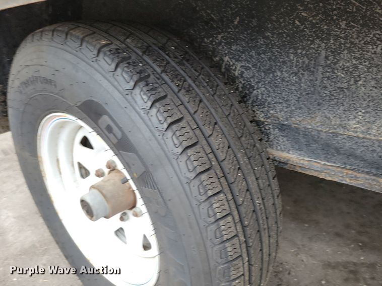 image for item DR7886 2006 Caterpillar  XQ80-2 generator