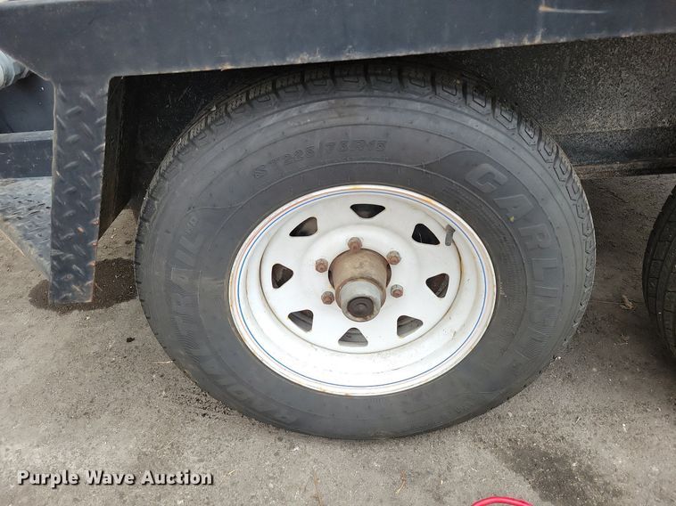 image for item DR7886 2006 Caterpillar  XQ80-2 generator