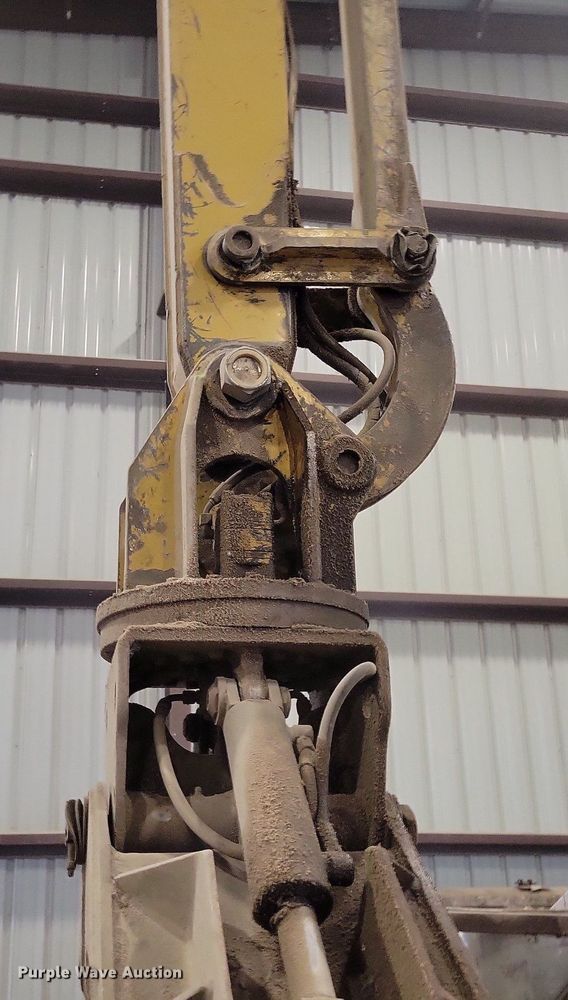 image for item DR7887 Builtrite 1300SE material handler crane