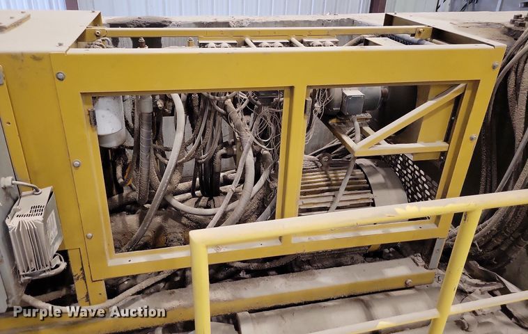 image for item DR7887 Builtrite 1300SE material handler crane