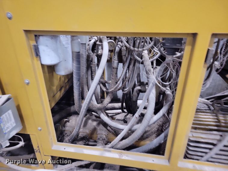 image for item DR7887 Builtrite 1300SE material handler crane