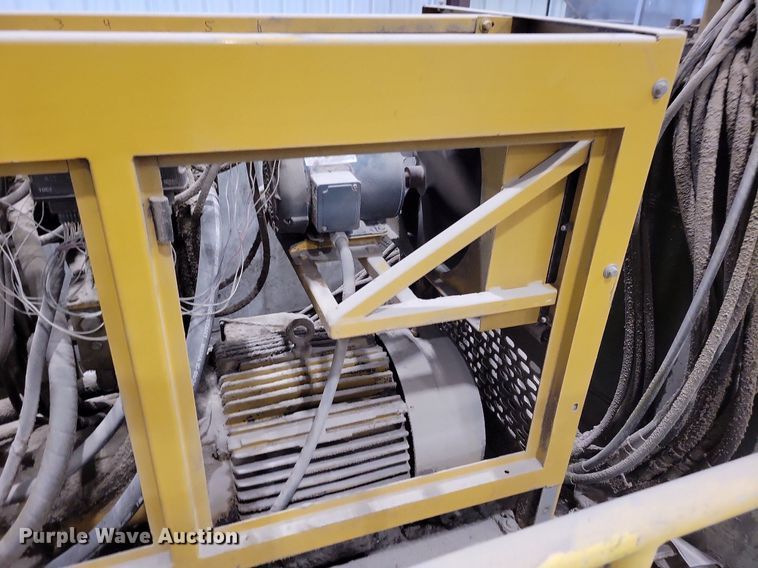 image for item DR7887 Builtrite 1300SE material handler crane