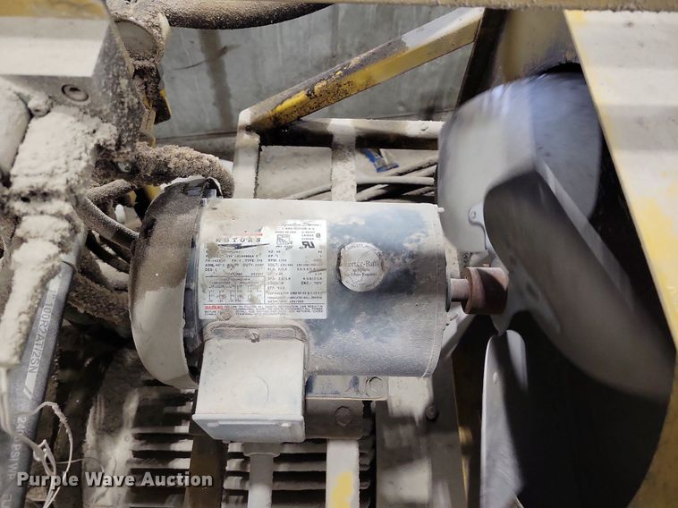 image for item DR7887 Builtrite 1300SE material handler crane