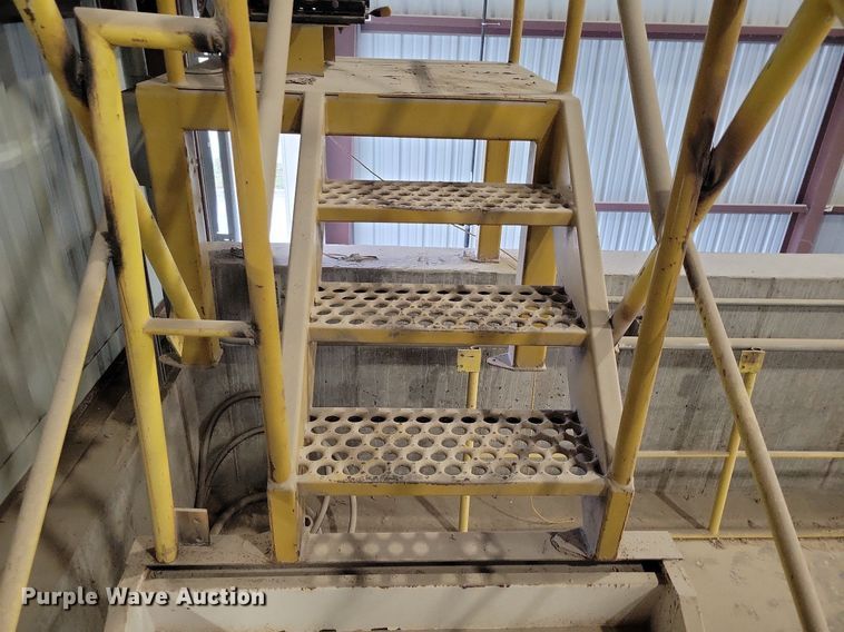 image for item DR7887 Builtrite 1300SE material handler crane