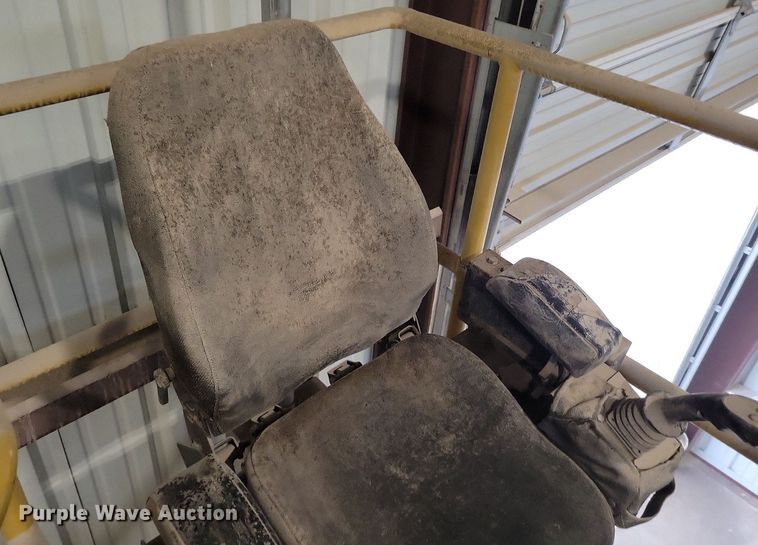 image for item DR7887 Builtrite 1300SE material handler crane