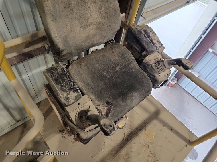 image for item DR7887 Builtrite 1300SE material handler crane