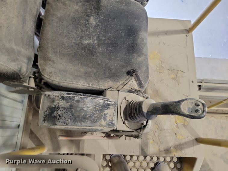 image for item DR7887 Builtrite 1300SE material handler crane