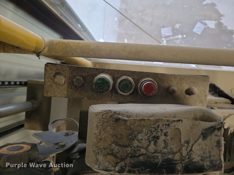 image for item DR7887 Builtrite 1300SE material handler crane