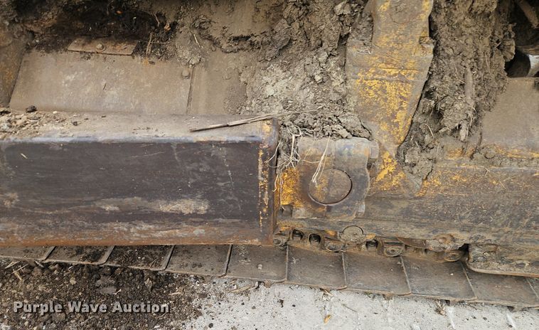 image for item DR8538 1972 Caterpillar  D8H dozer