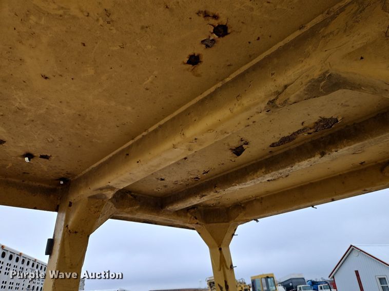 image for item DR8538 1972 Caterpillar  D8H dozer