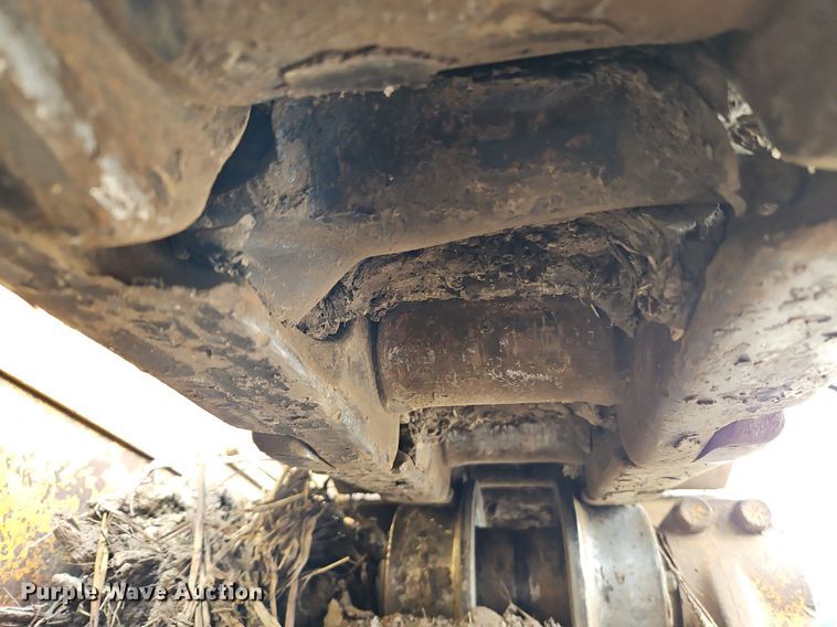 image for item DR8538 1972 Caterpillar  D8H dozer