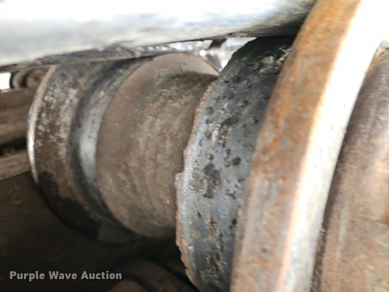 image for item DR8538 1972 Caterpillar  D8H dozer