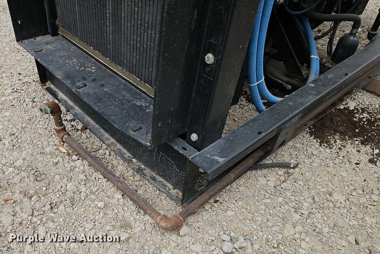 image for item DR8539 2001 Generac 1500350100 generator