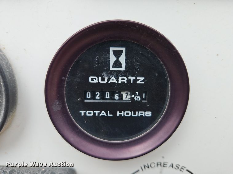 image for item DR8539 2001 Generac 1500350100 generator