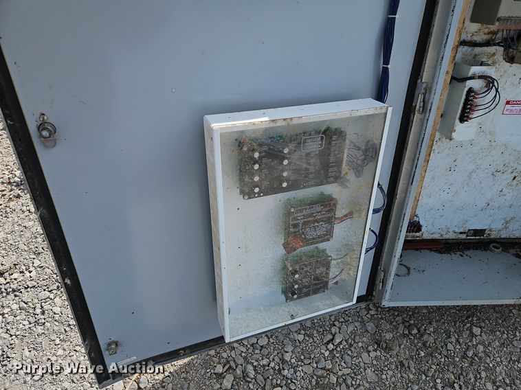 image for item DR8539 2001 Generac 1500350100 generator