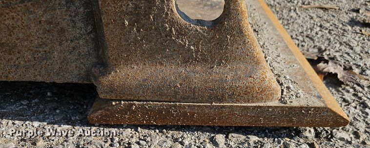 image for item DR8547 1996 Komatsu  WA320-1 wheel loader