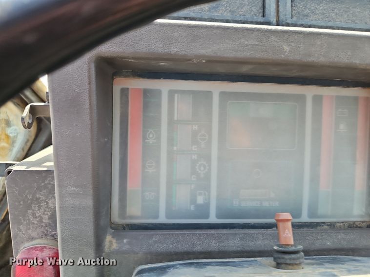 image for item DR8547 1996 Komatsu  WA320-1 wheel loader