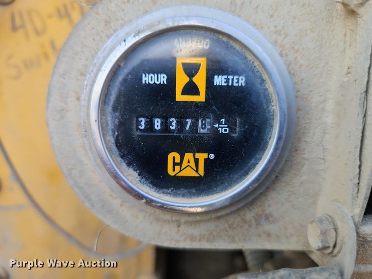 image for item DR8547 1996 Komatsu  WA320-1 wheel loader