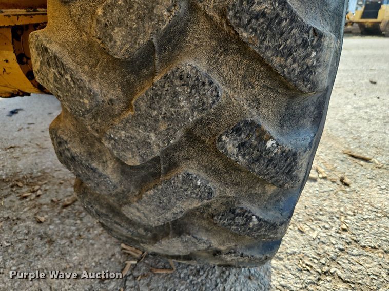 image for item DR8547 1996 Komatsu  WA320-1 wheel loader