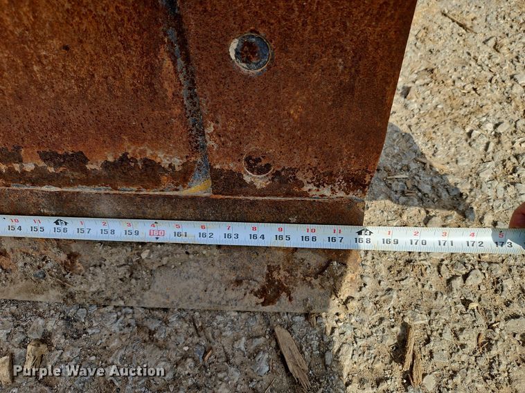 image for item DR8548 1996 Caterpillar  140H motor grader