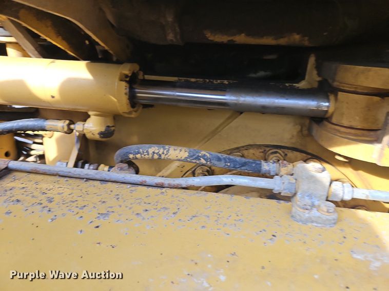 image for item DR8548 1996 Caterpillar  140H motor grader