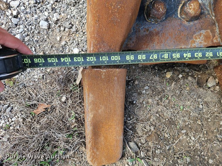 image for item DR8551 2001 Caterpillar  963C track loader