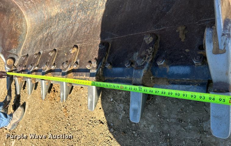 image for item DS0834 1989 Caterpillar 953LGP track loader