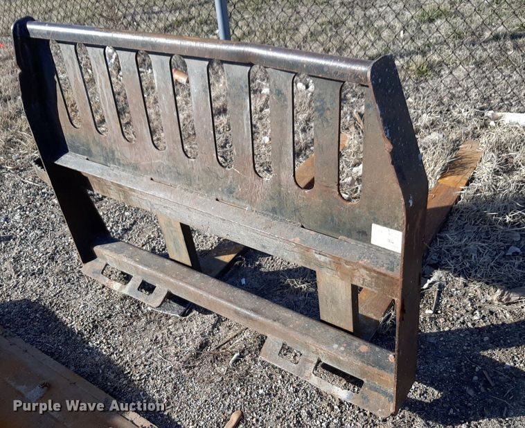 image for item DV9844 2011 Case SR250 skid steer loader