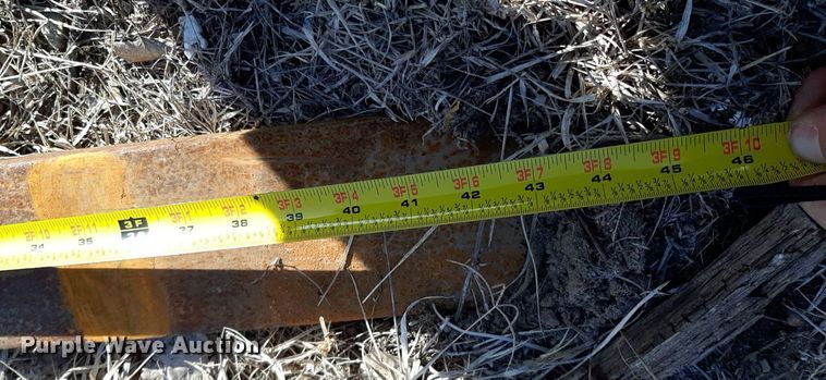 image for item DV9844 2011 Case SR250 skid steer loader